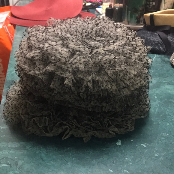 Antique Hat - Picture 3 of 3